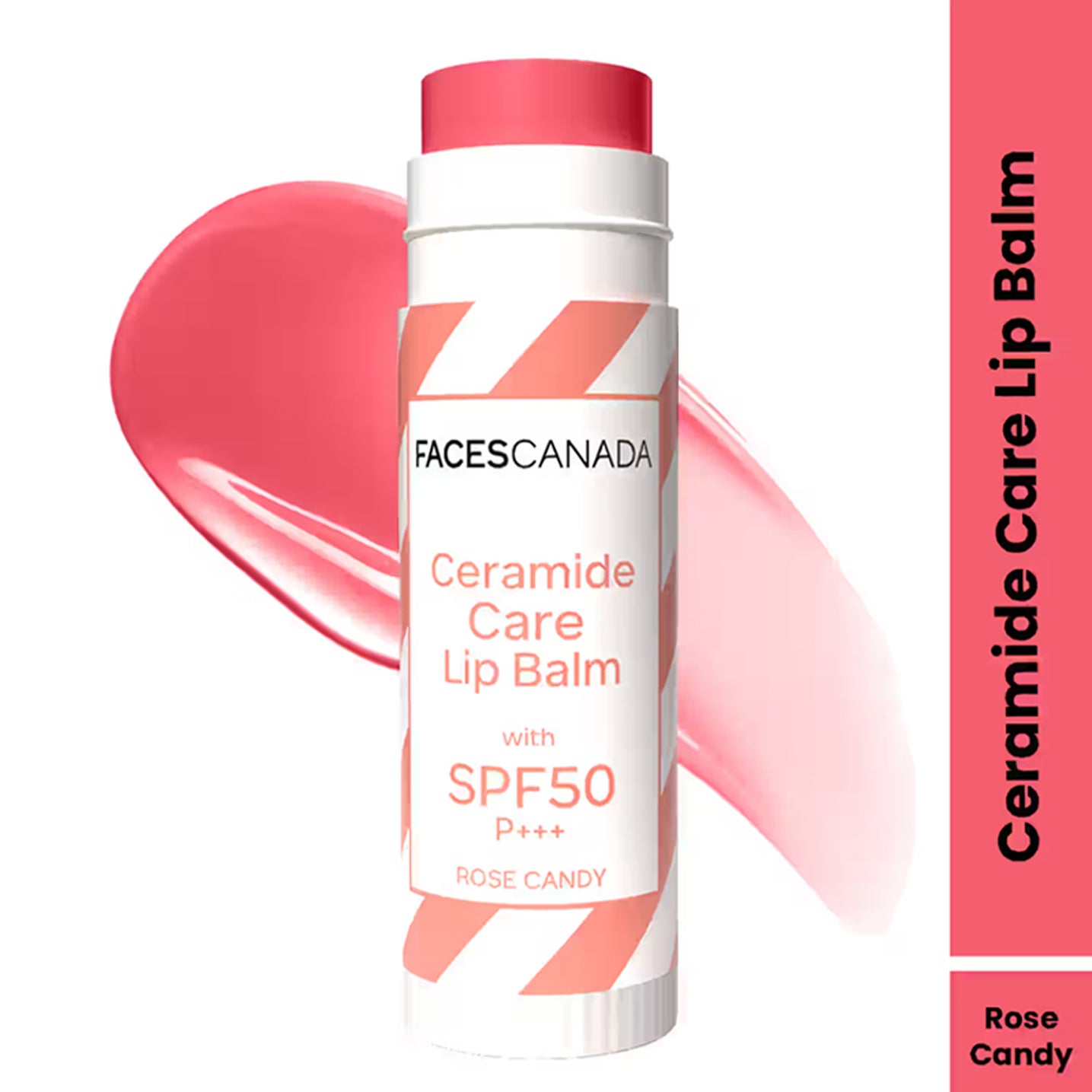 Faces Ceramide Care Lip Balm 4G