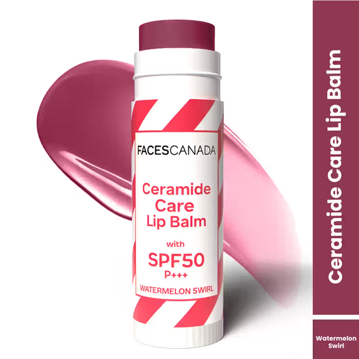 Faces Ceramide Care Lip Balm 4G