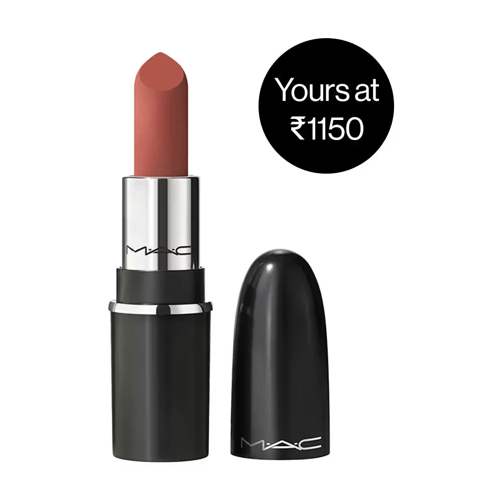 Mac Matte Lipstick 1.7G