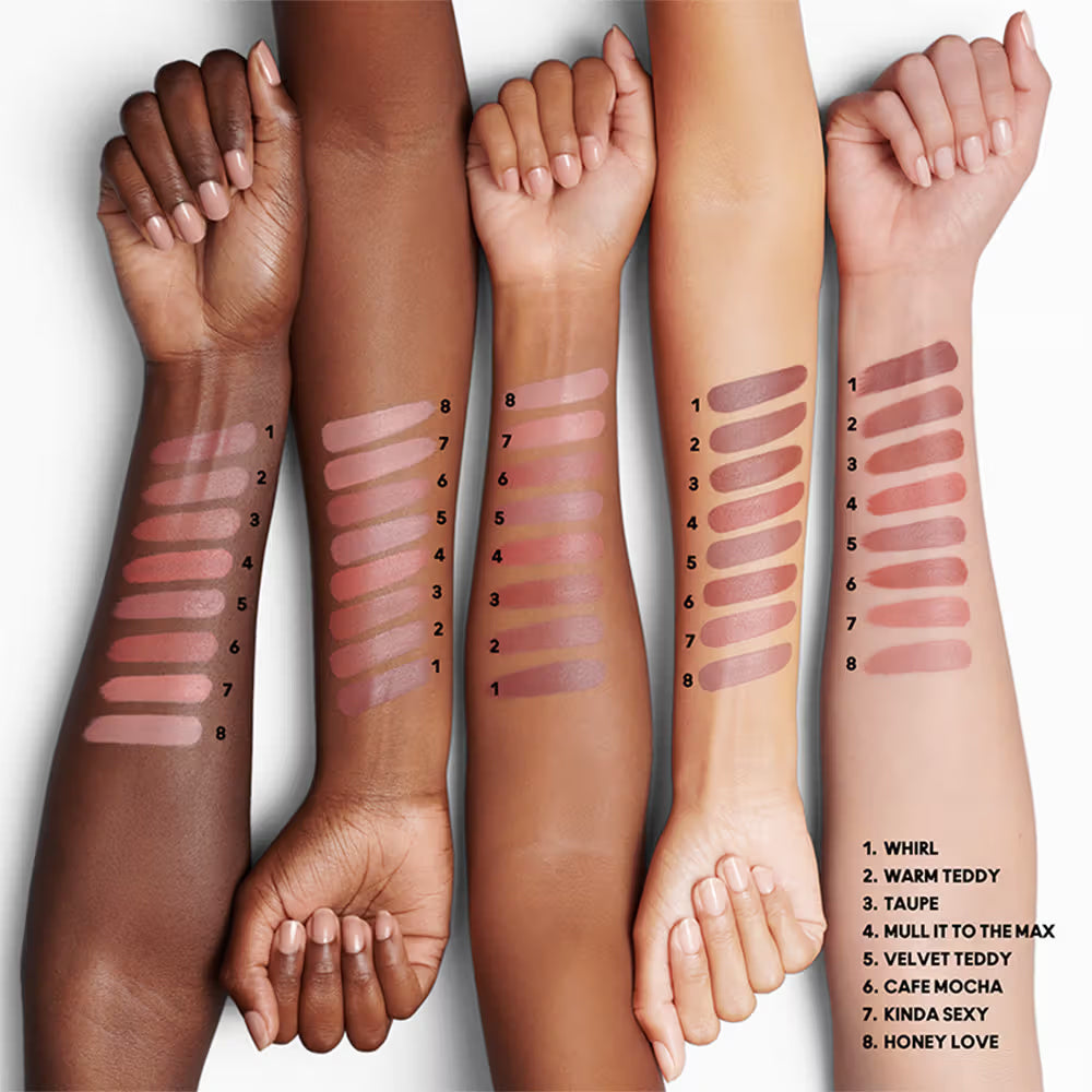 Mac Matte Lipstick 1.7G