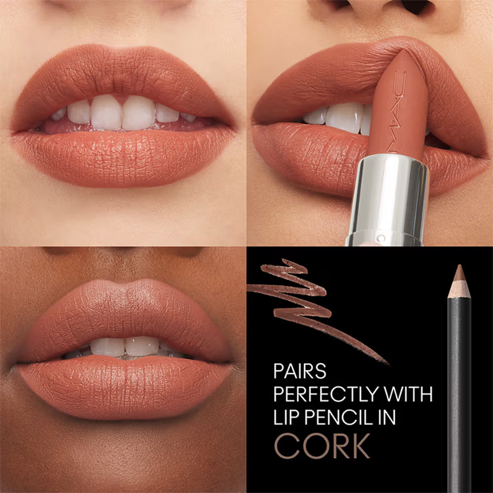 Mac Matte Lipstick 1.7G