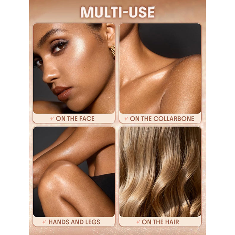 Sheglam Light Me Up Luminous Setting Spray 55ML