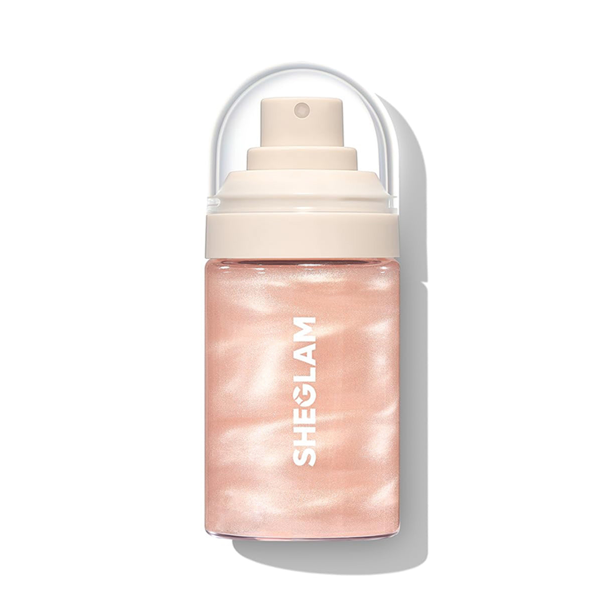 Sheglam Light Me Up Luminous Setting Spray 55ML