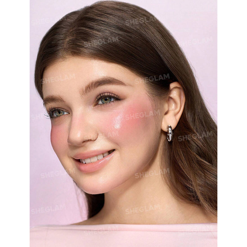 Sheglam Glass Glow Blush Stick 15g