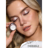 Sheglam Starstruck Cream Eyeshadow Pot 4.3g