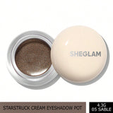 Sheglam Starstruck Cream Eyeshadow Pot 4.3g