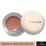 Sheglam Starstruck Cream Eyeshadow Pot 4.3g