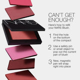 Nars Blush Fard A Jiues Poudre 4.8G