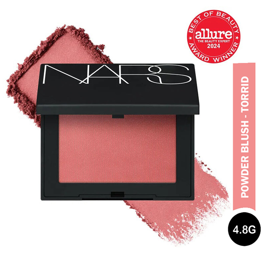 Nars Blush Fard A Jiues Poudre 4.8G