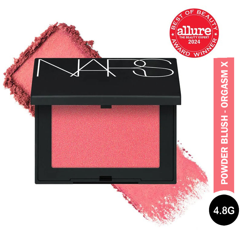 Nars Blush Fard A Jiues Poudre 4.8G