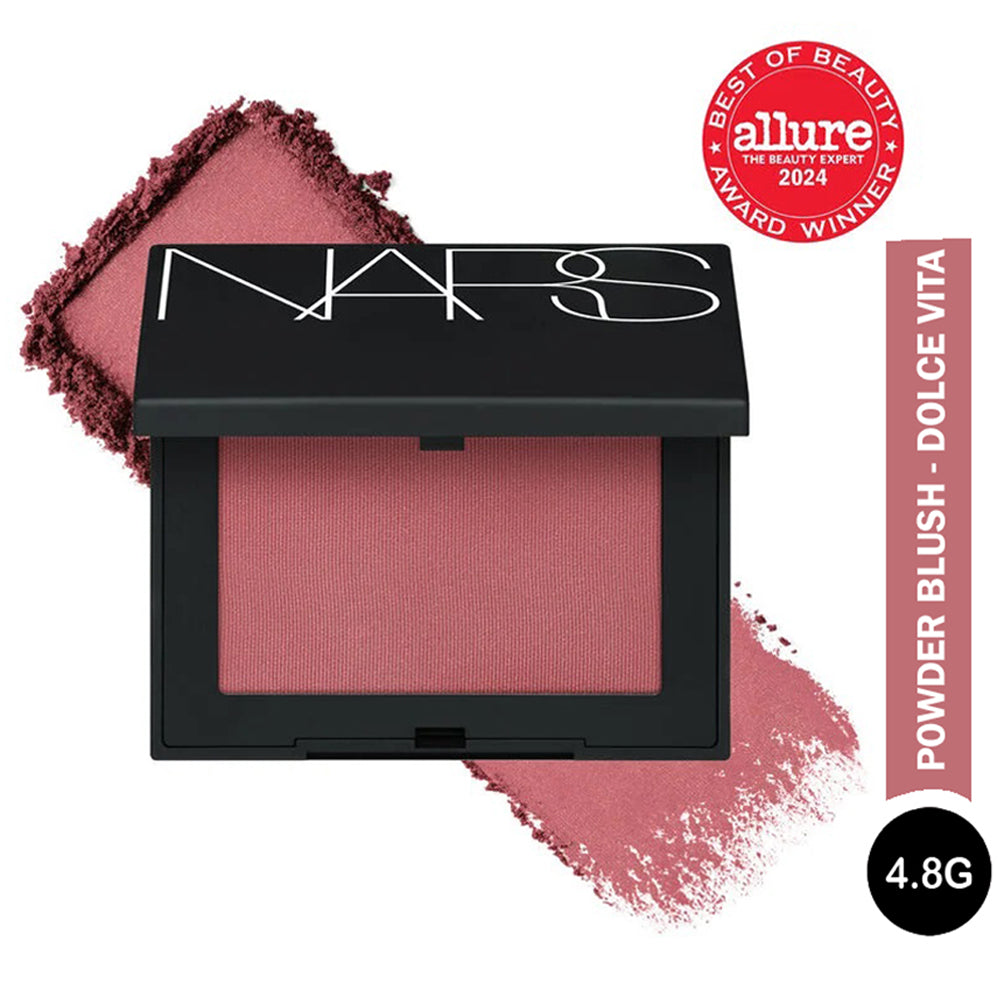 Nars Blush Fard A Jiues Poudre 4.8G