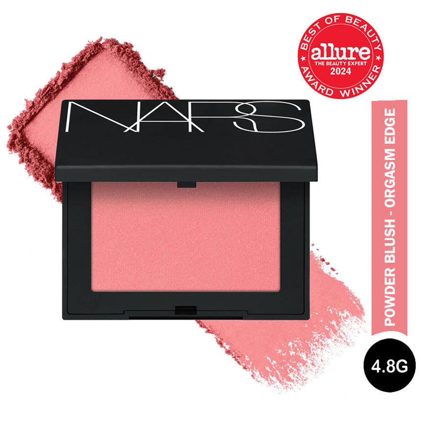 Nars Blush Fard A Jiues Poudre 4.8G