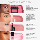 Nars Afterglow Liquid Blush Fard A Joues Liquid 7Ml