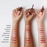 Nars Afterglow Liquid Blush Fard A Joues Liquid 7Ml