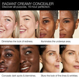 Nars Radiant Creamy Concealer 1.4ML (new)