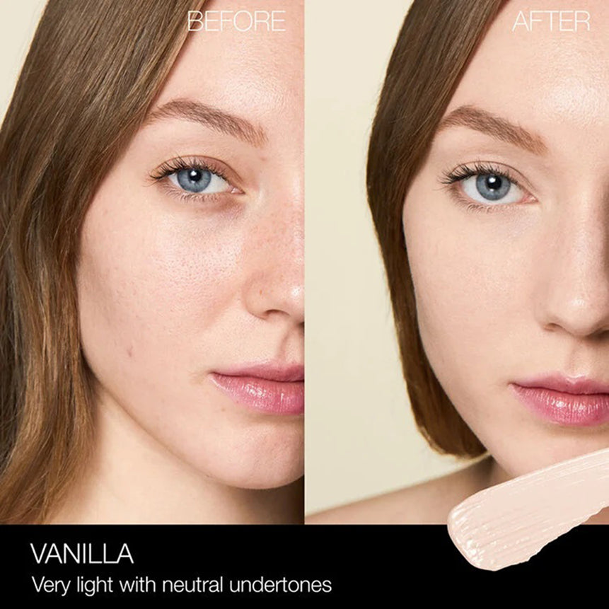 Nars Radiant Creamy Concealer 1.4ML (new)