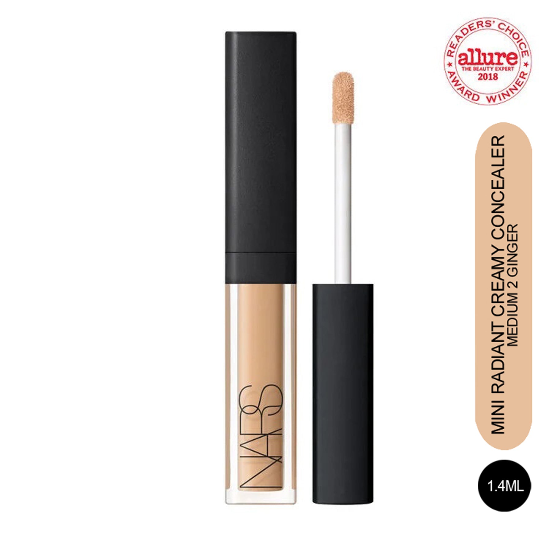 Nars Radiant Creamy Concealer 1.4ML (new)