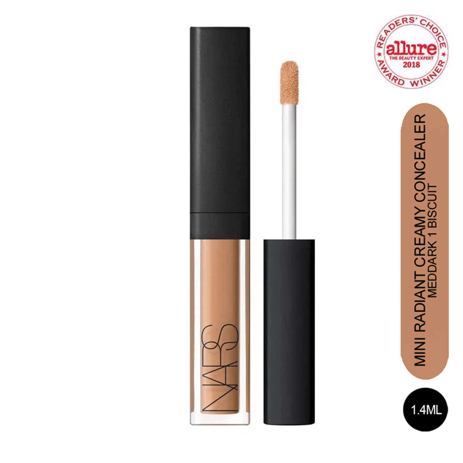 Nars Radiant Creamy Concealer 1.4ML (new)