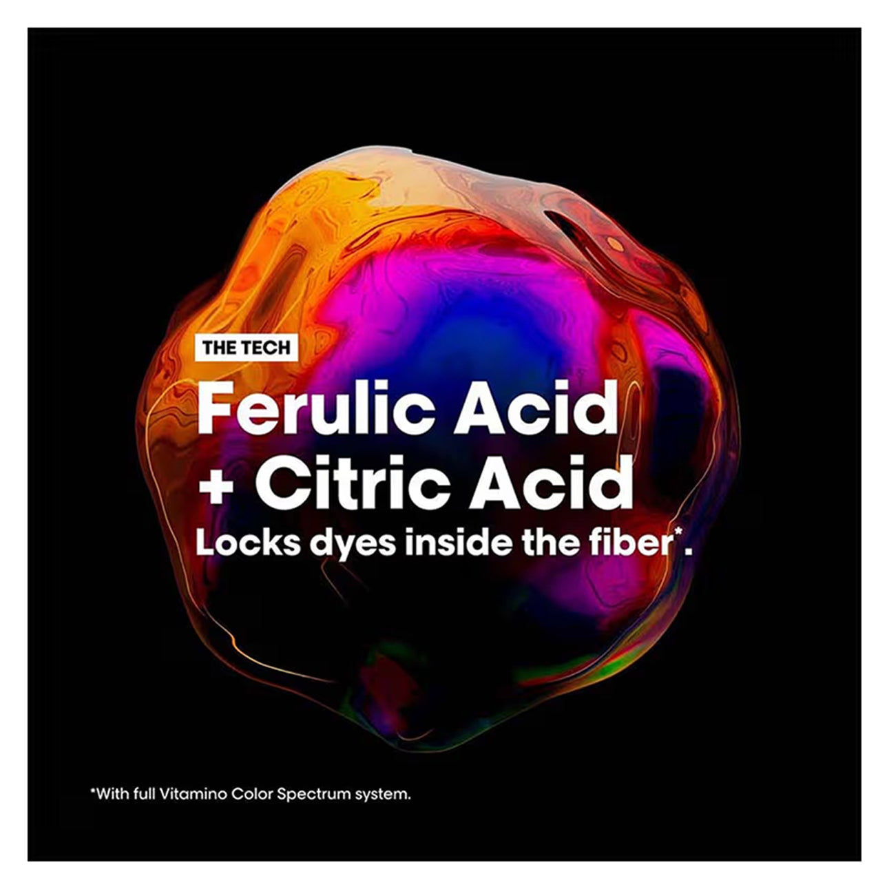 Loreal Professionnel Vitamino Color Spectrum Mask