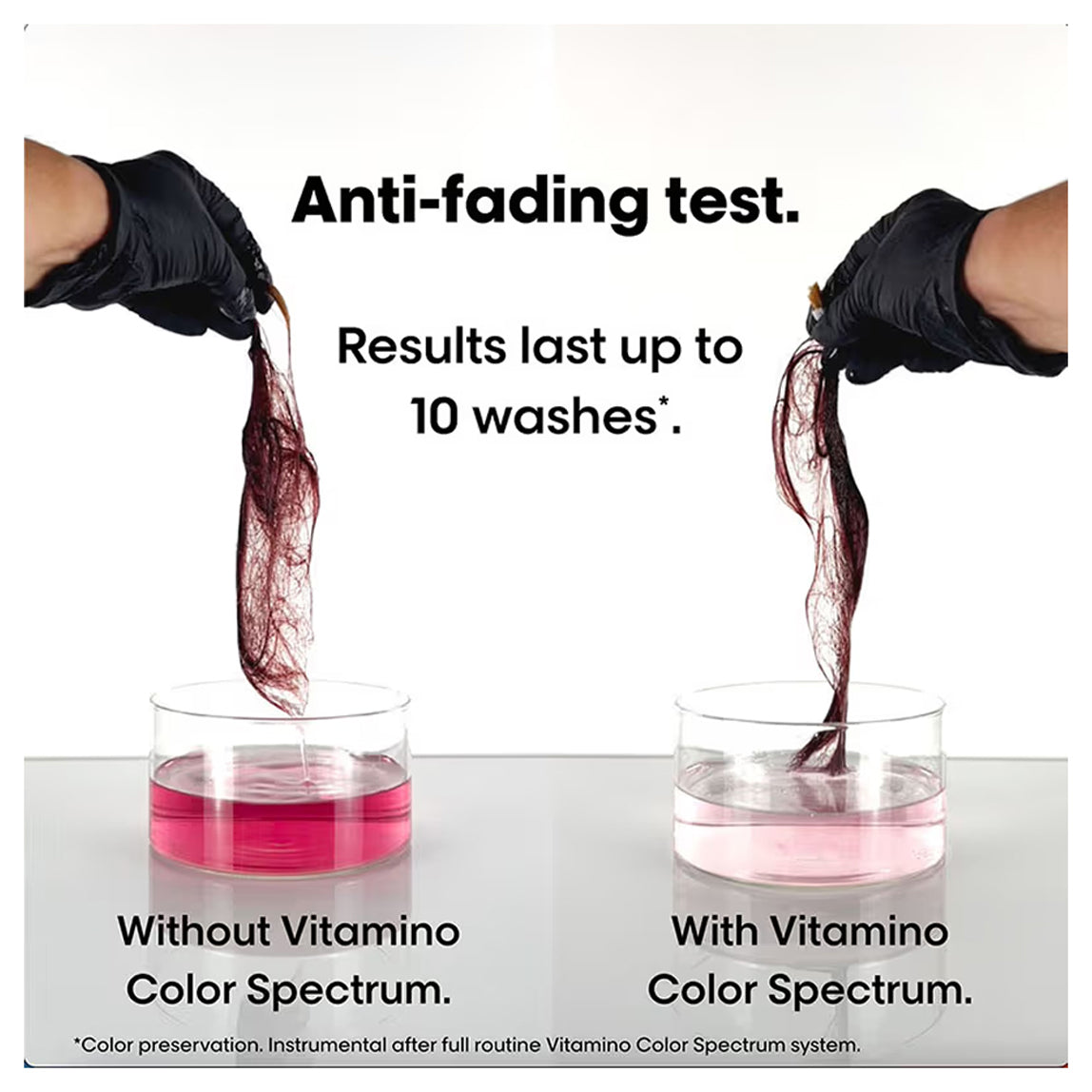 Loreal Professionnel Vitamino Color Spectrum Mask
