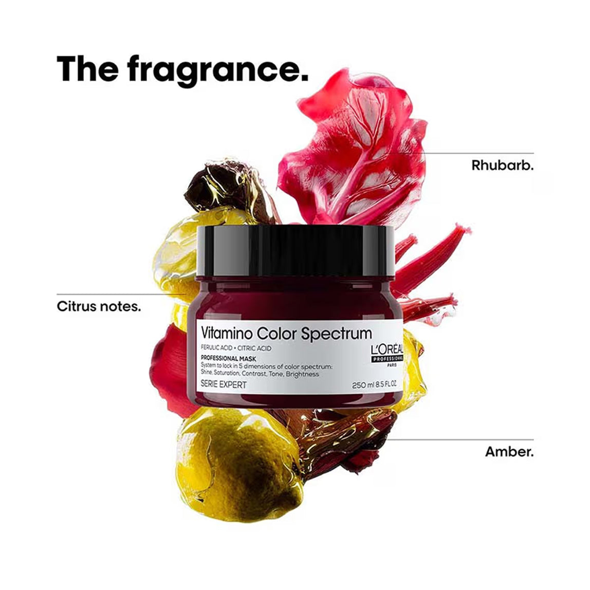 Loreal Professionnel Vitamino Color Spectrum Mask
