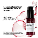 Loreal Professionnel Vitamino Color Spectrum Glass Shine Serum