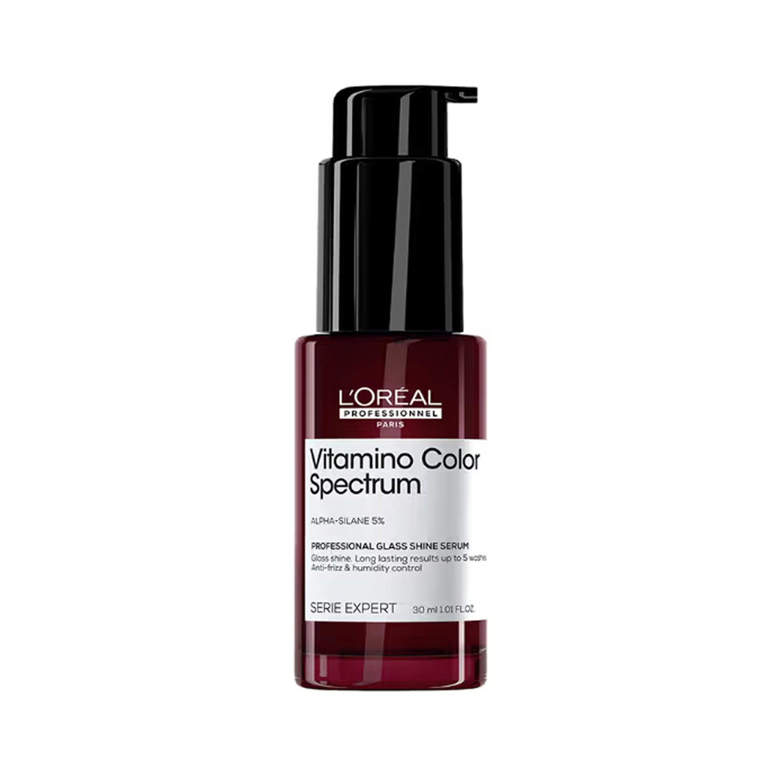 Loreal Professionnel Vitamino Color Spectrum Glass Shine Serum