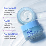 Nykaa Hydra Plump Water Gel Creme Moisturiser