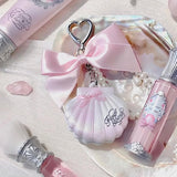Flower Knows Shells Jewel Collection Highlighter Balm 3g