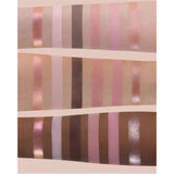 Flower Knows Swan Ballet Series Six Color Eyeshadow Palette 6.5g