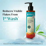 Pilgrim Australian Tea Tree Non Drying Anti Dandruff Shampoo