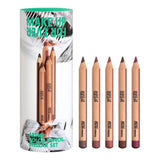 Make Up For Ever Artist Color Pencil Stellar Set 5*0.7g