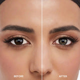 Aqua Color Contact Lenses ICY BLUE
