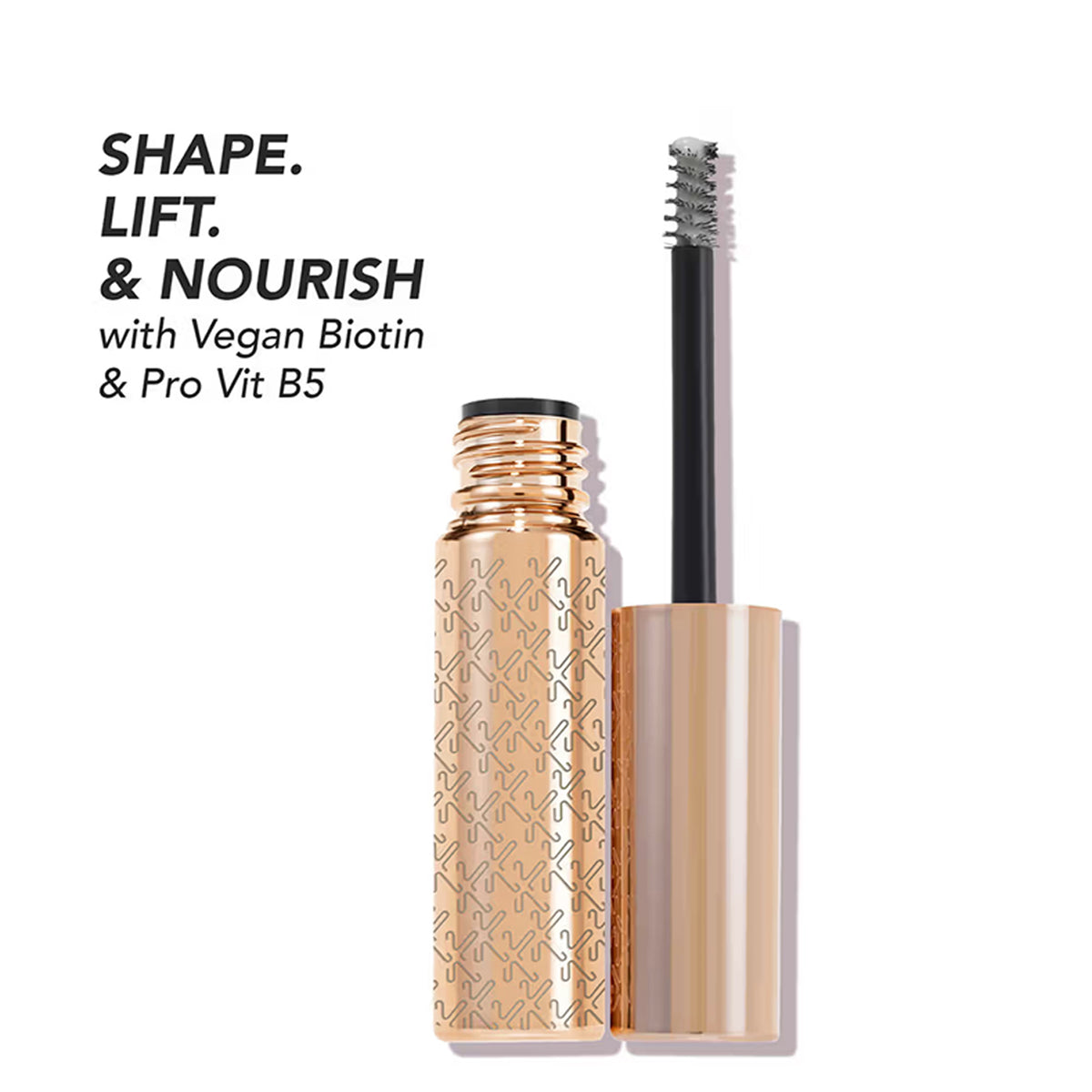 Kay Beauty PowerFull Eyebrow Gel 3.5ML