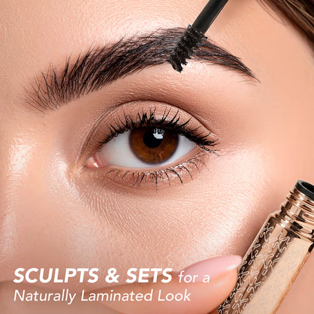 Kay Beauty PowerFull Eyebrow Gel 3.5ML