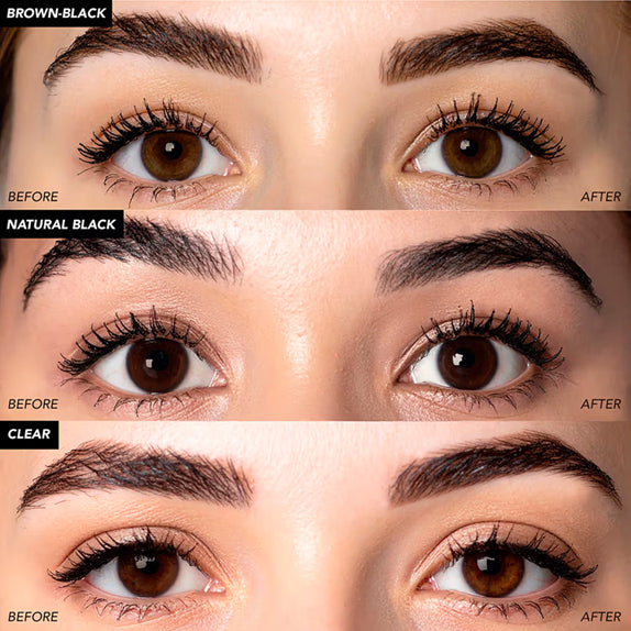 Kay Beauty PowerFull Eyebrow Gel 3.5ML