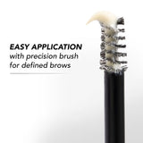 Kay Beauty PowerFull Eyebrow Gel 3.5ML
