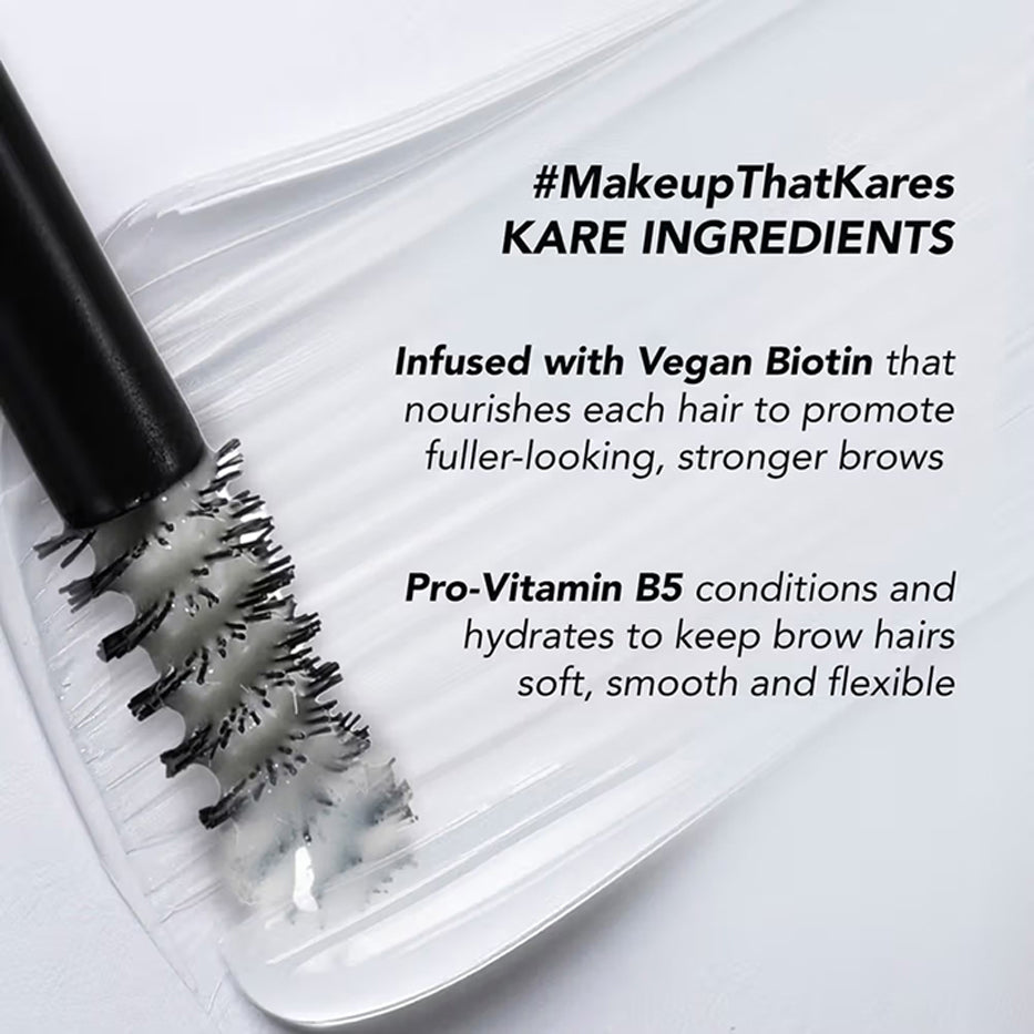Kay Beauty PowerFull Eyebrow Gel 3.5ML