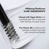 Kay Beauty PowerFull Eyebrow Gel 3.5ML
