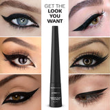 Faces Ultime Pro Matte Play Eyeliner 2.5ML