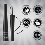 Faces Ultime Pro Matte Play Eyeliner 2.5ML