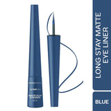 Faces Ultime Pro Matte Play Eyeliner 2.5ML