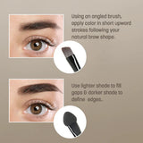 Forever52 Sensational Eyebrow Palette 3G