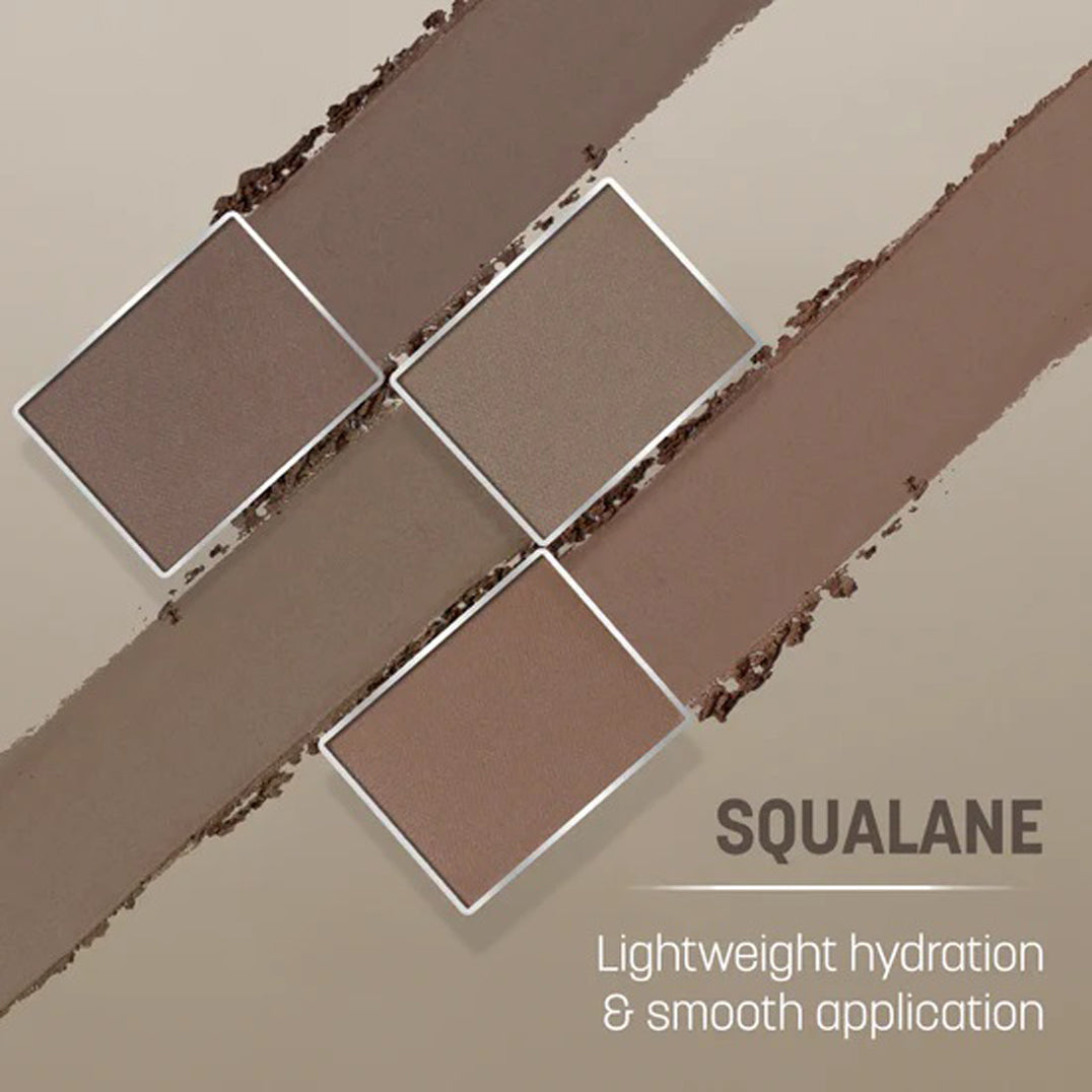 Forever52 Sensational Eyebrow Palette 3G