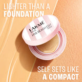 Lakme 9to5 Hya Beach Edit Cushion Foundation 12G