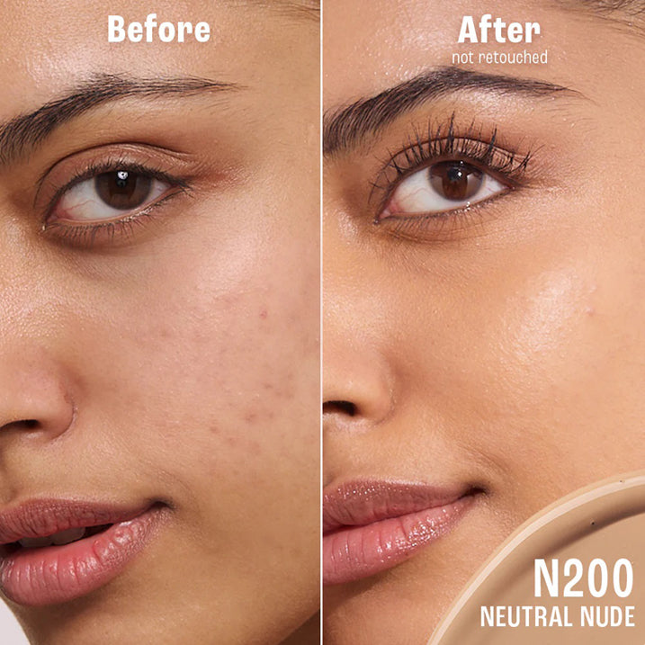 Lakme 9to5 Hya Beach Edit Cushion Foundation 12G