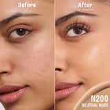 Lakme 9to5 Hya Beach Edit Cushion Foundation 12G