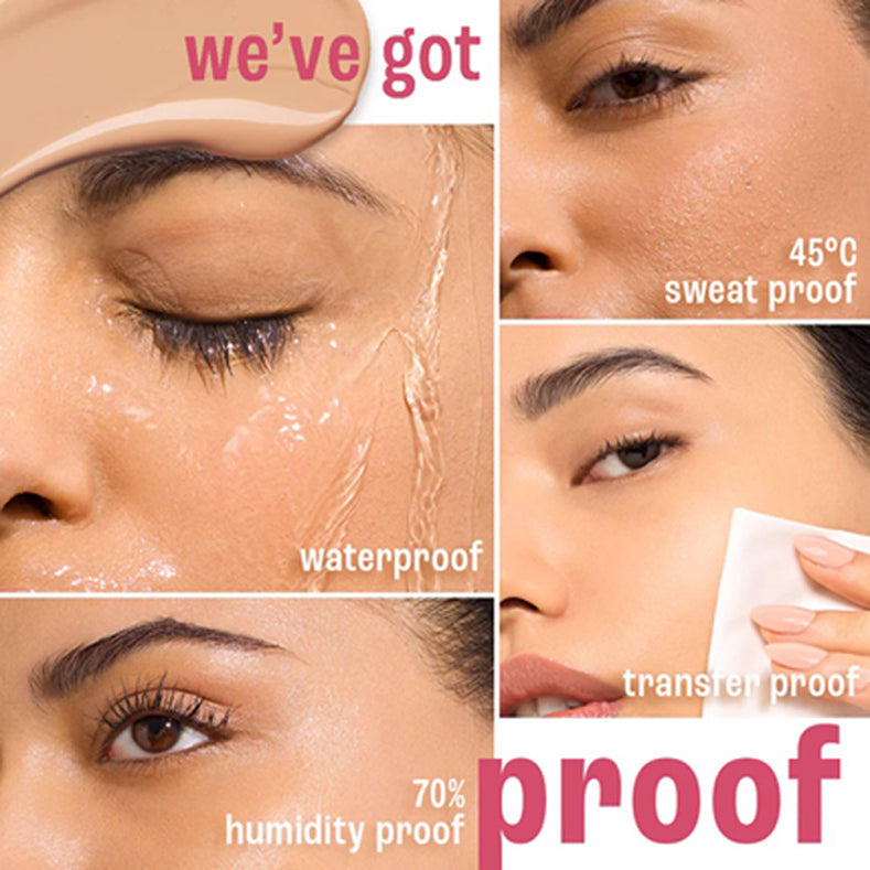 Lakme 9to5 Hya Beach Edit Cushion Foundation 12G