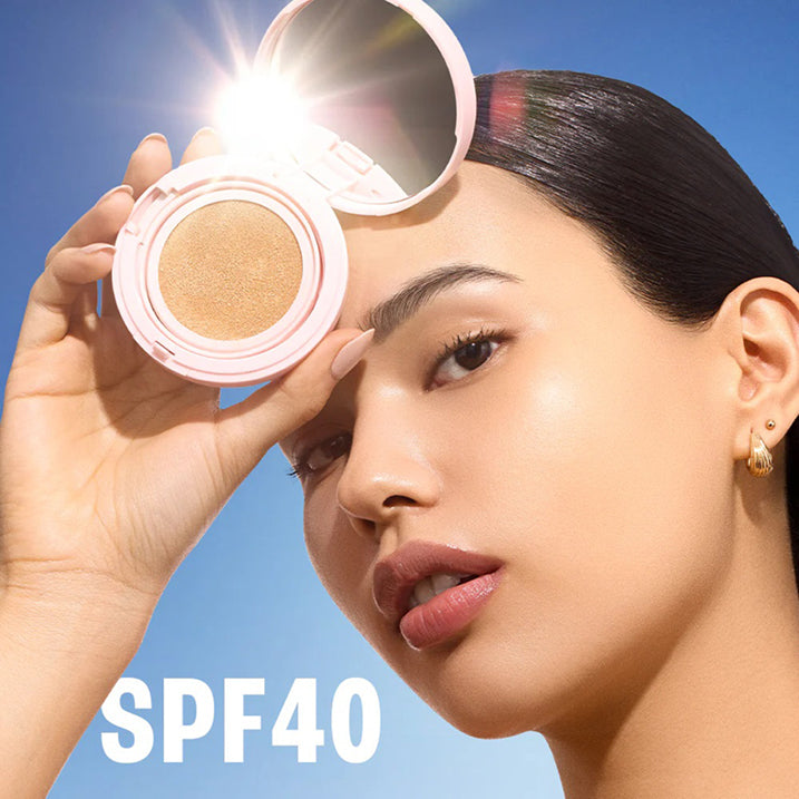 Lakme 9to5 Hya Beach Edit Cushion Foundation 12G