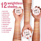 Lakme 9to5 Hya Beach Edit Cushion Foundation 12G